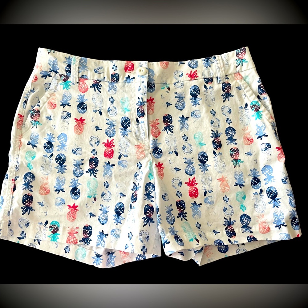 Summer shorts